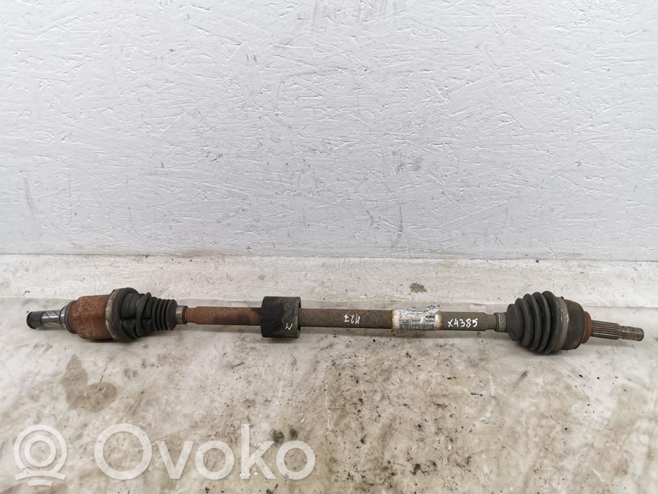 Renault Captur Front driveshaft 