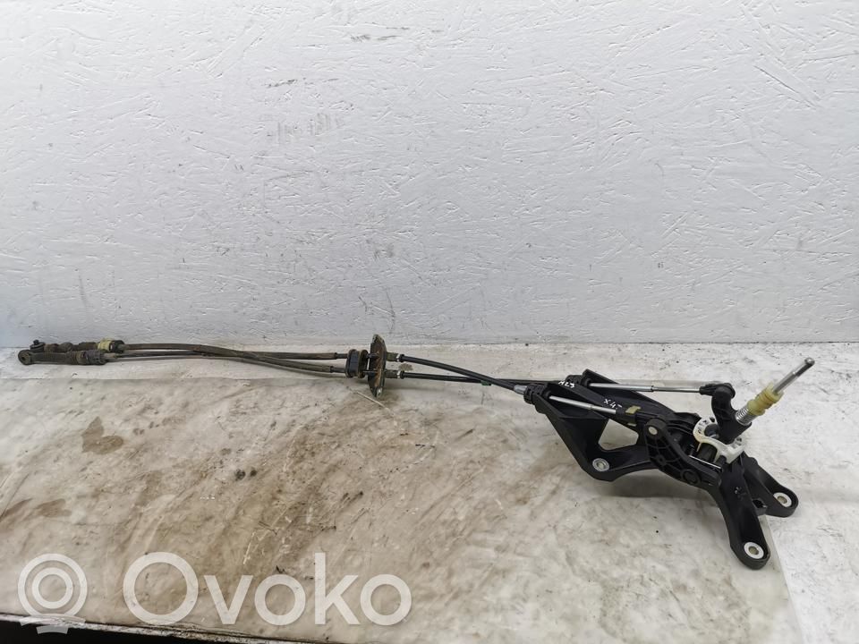 Mazda CX-3 Gear shifter/selector 