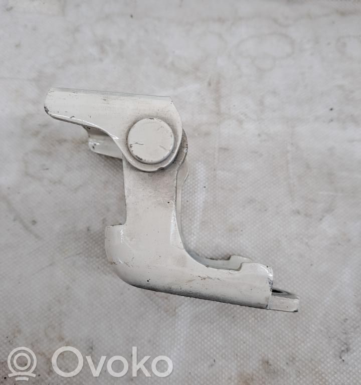 Renault Captur Rear door upper hinge 