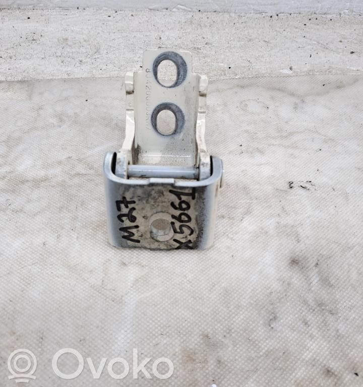 Renault Captur Rear door upper hinge 