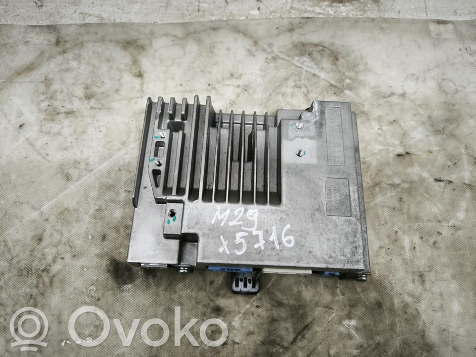 Mazda CX-3 Bluetooth control unit module 