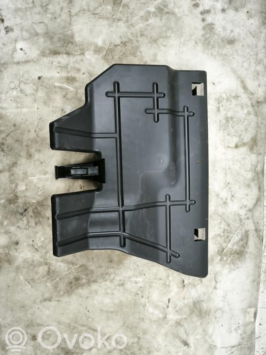 Centre console side trim rear   X5744