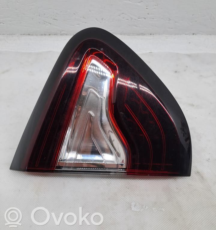 Renault Captur Takavalot 