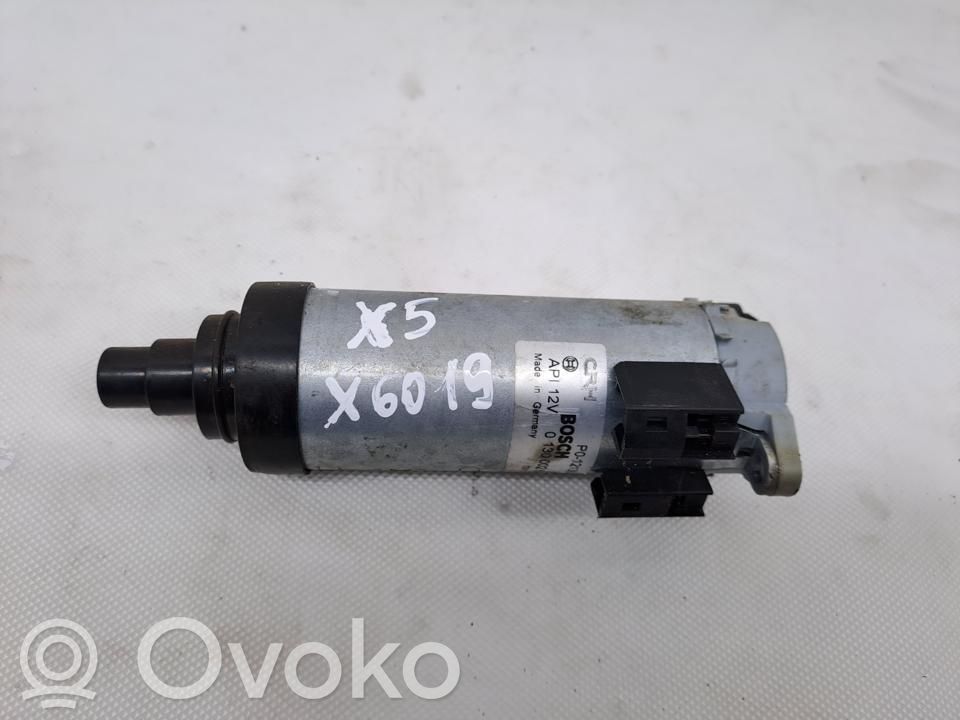 BMW X5 G05 Istuimen säätömoottori 
