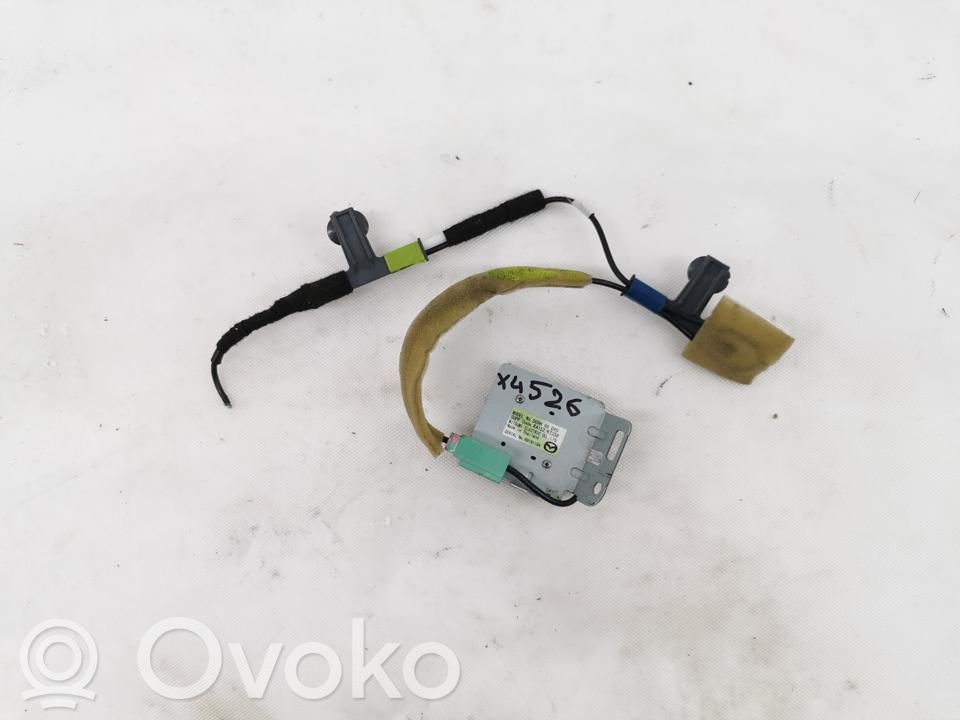 Mazda CX-3 Antenos stiprintuvas 