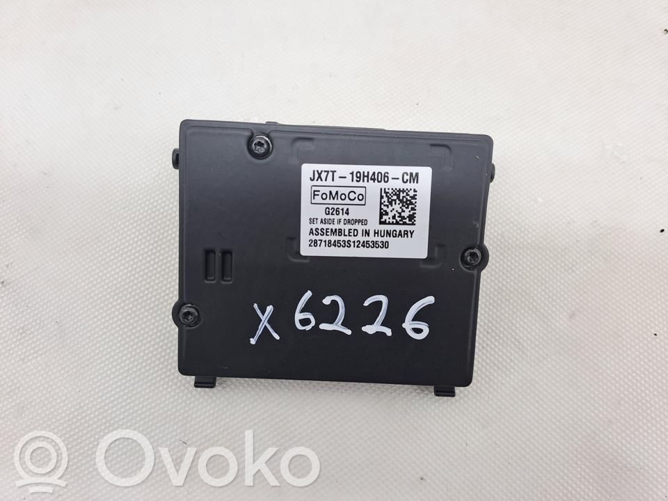 Ford Focus Frontkamera Windschutzscheibe Frontscheibe 