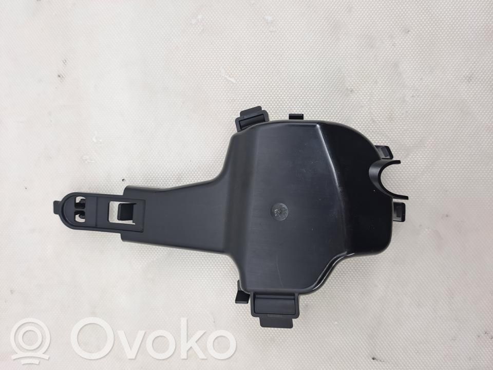 Ford Focus Kita salono detalė 