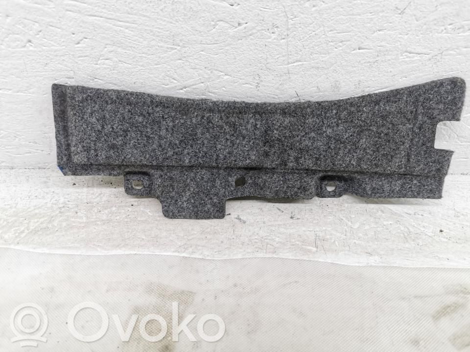 BMW 3 E92 E93 Autres éléments garniture de coffre 