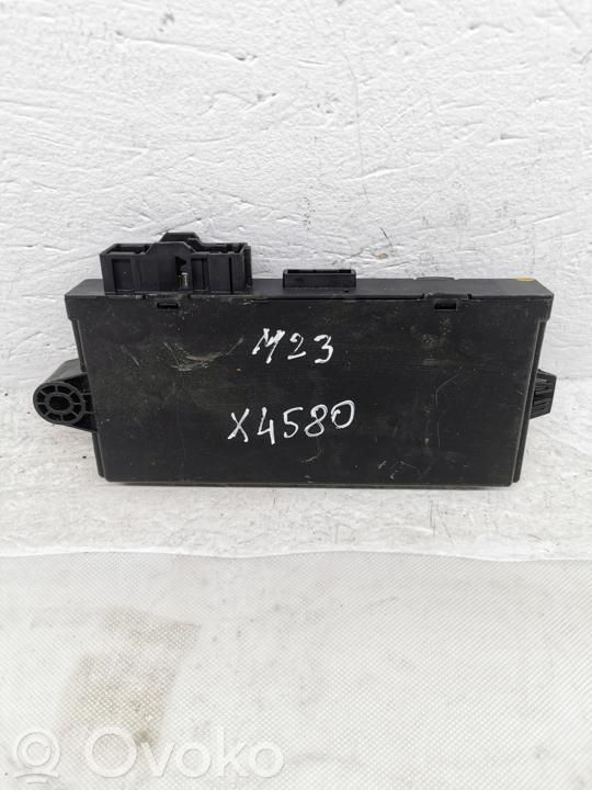 CAS valdymo blokas/ modulis   9237047,X4580