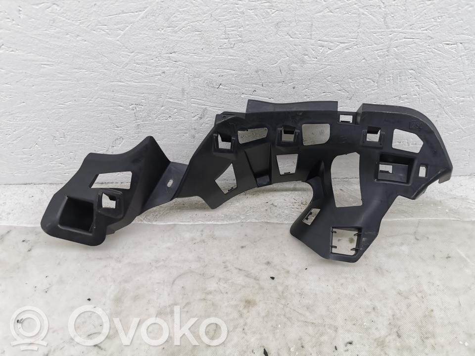 Renault Captur Support de pare-chocs arrière 