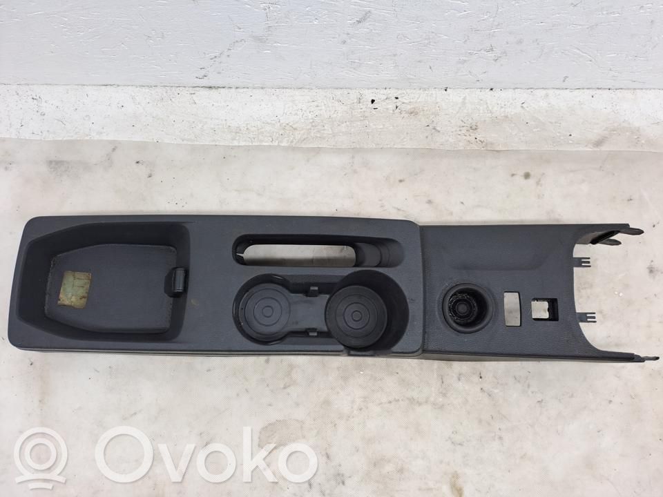 Renault Captur Centrinė konsolė 