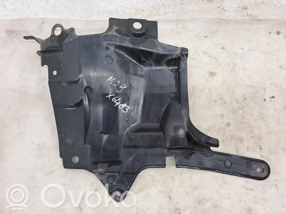 Mazda CX-3 Revestimiento de caja pick-up 