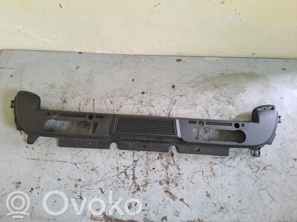 Verkleidung Heckklappe   6984854,X6491