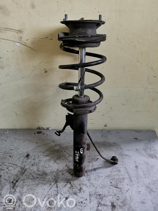Front shock absorber/damper   6796156,X4642