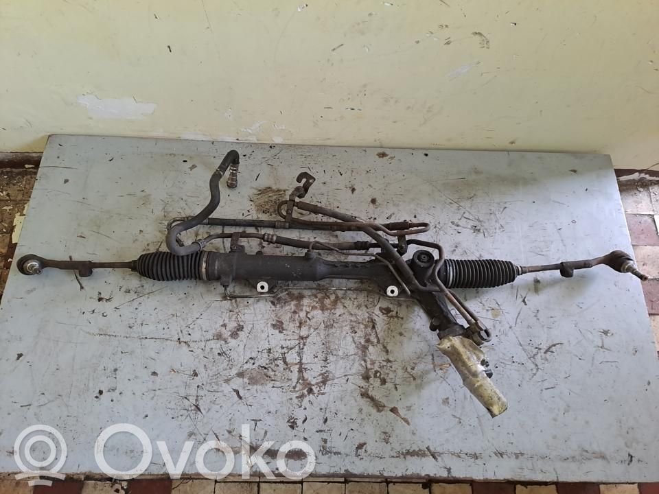BMW 3 E92 E93 Steering rack 