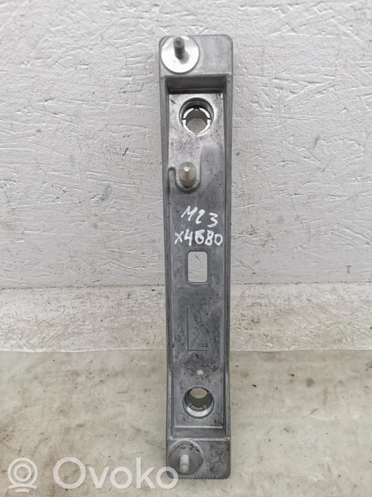 BMW 3 E92 E93 Kita salono detalė 