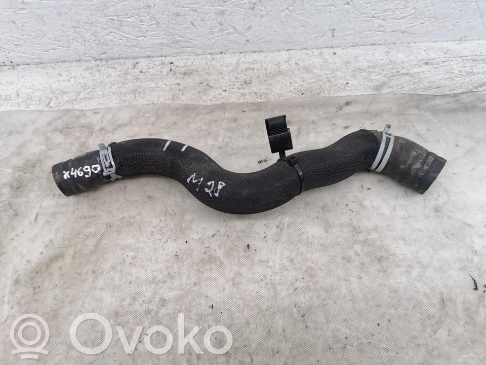 Ford Focus Engine coolant pipe/hose 