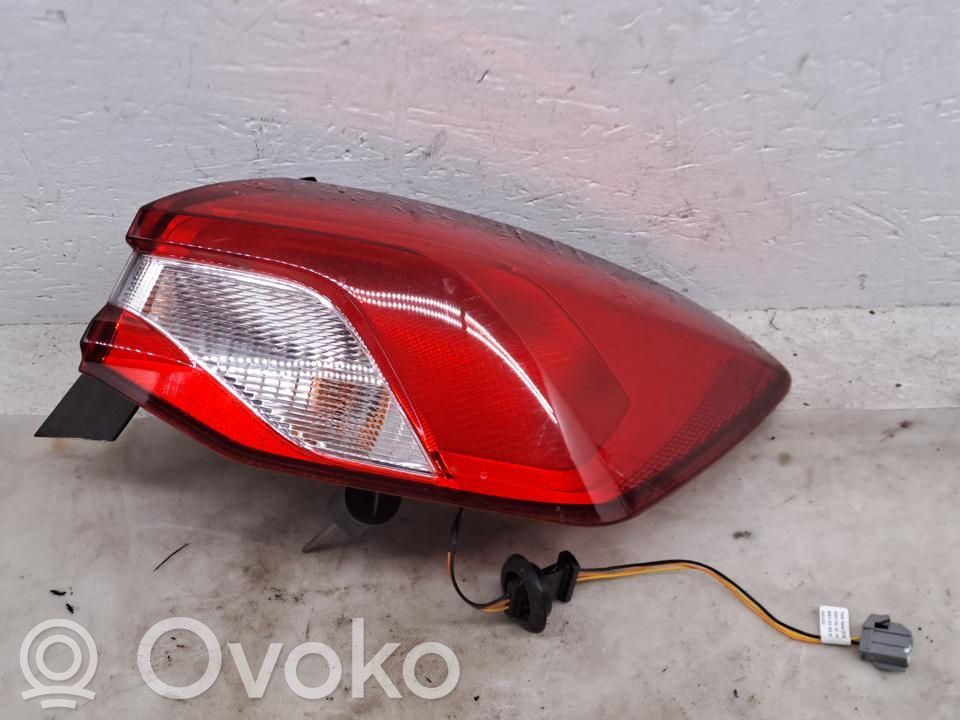 Ford Focus Takavalot 