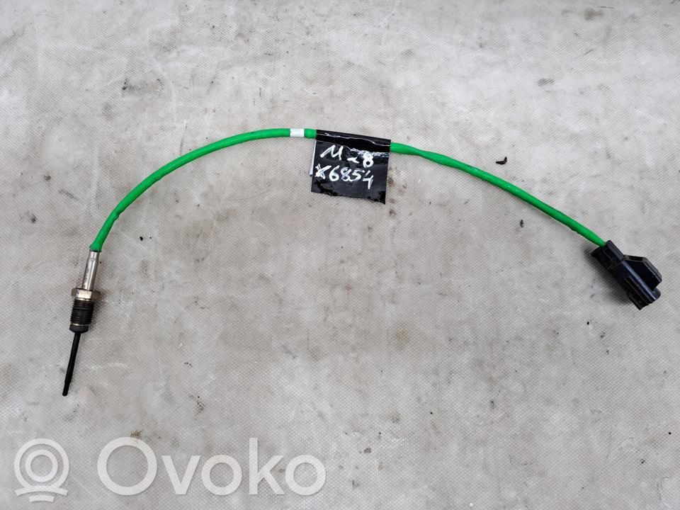Ford Focus Exhaust gas temperature sensor 