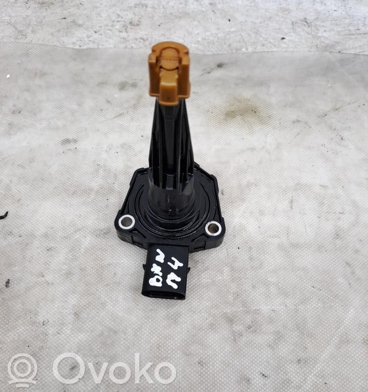 BMW 4 F32 F33 Varilla de medición del nivel de aceite 