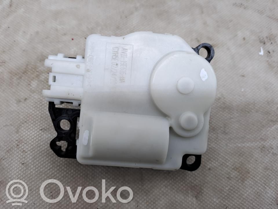Boîtier papillon   AV1119E616,AV1119E616HA,X7084