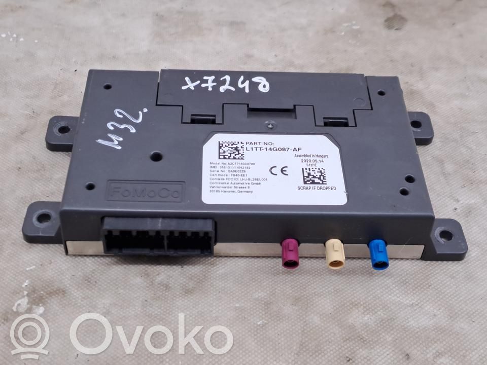 Ford Puma Bluetooth modulis 
