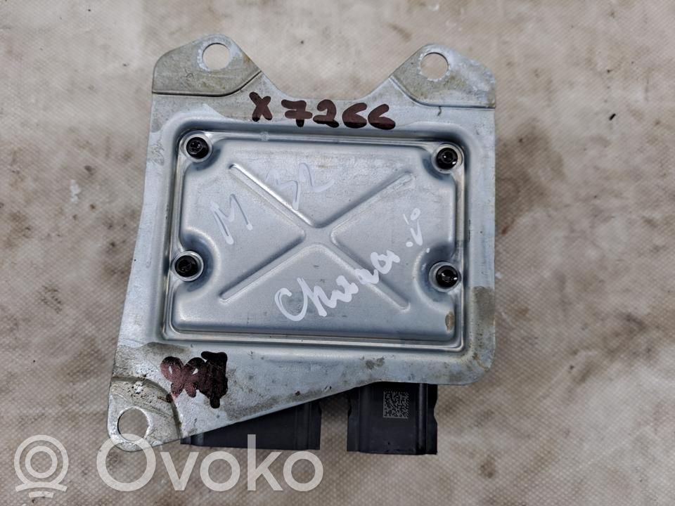 Ford Puma Airbag control unit/module 