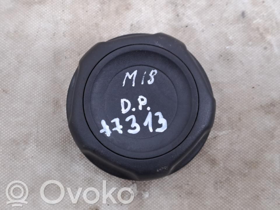 Opel Corsa F Bouton, molette de réglage de siège 