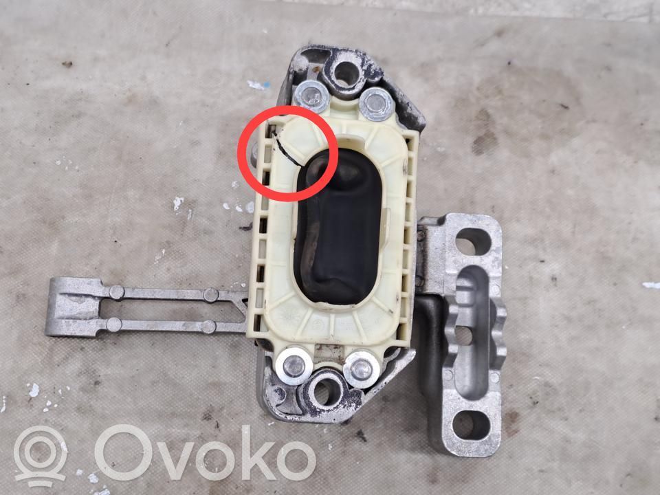 Seat Ibiza V (KJ) Engine mount bracket 