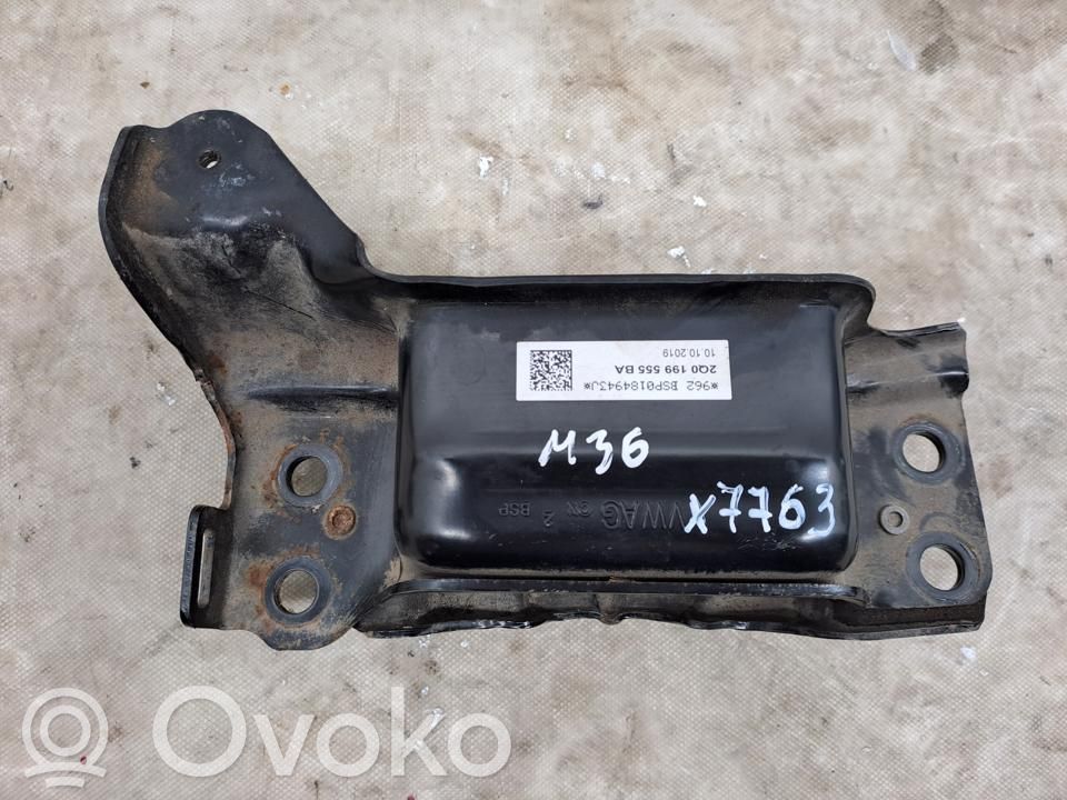 Seat Ibiza V (KJ) Engine mount bracket 