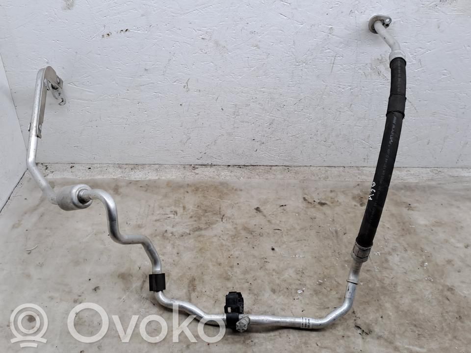 Seat Ibiza V (KJ) Ilmastointilaitteen putki (A/C) 