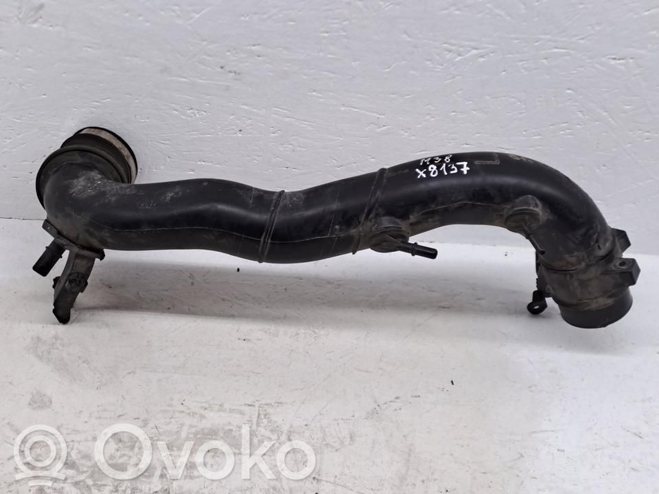 Ford Kuga III Air intake hose/pipe 