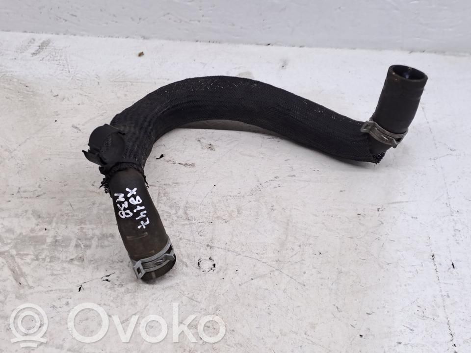 Ford Kuga III Przewód / Wąż chłodnicy 