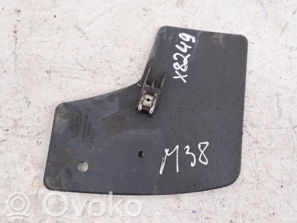 Ford Kuga III Inny części progu i słupka 