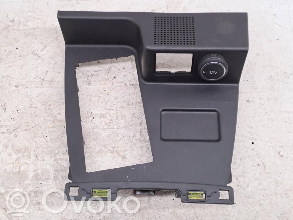 Ford Kuga III Altra parte interiore 