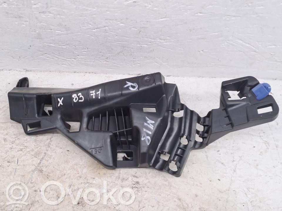 Opel Corsa F Inne części wnętrza samochodu 