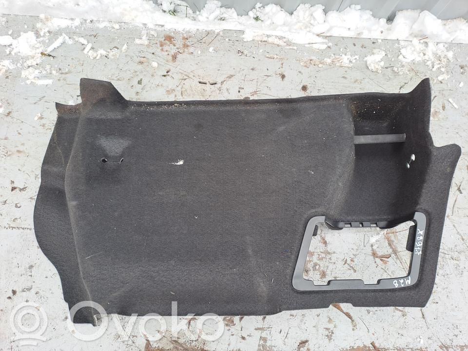 Ford Focus Trunk/boot side trim panel 