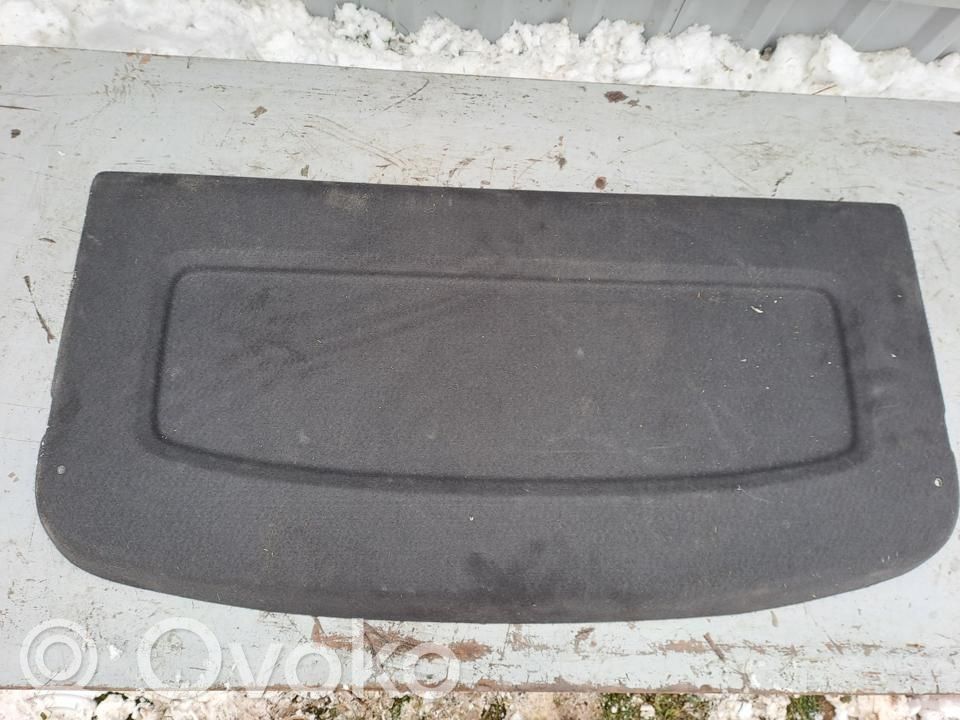 Ford Focus Parcel shelf 