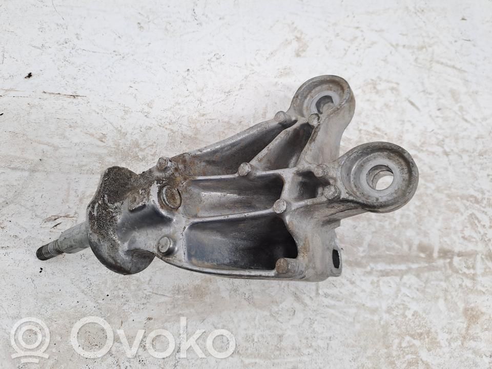 Renault Zoe Other engine bay part 