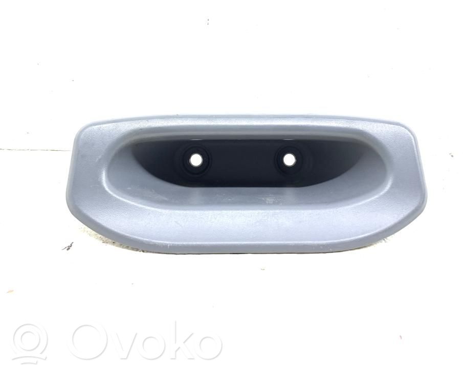 BMW 3 E92 E93 Tailgate/trunk/boot exterior handle 