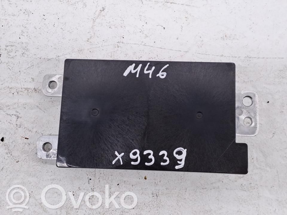 Wireless charging module   KAAA66CH0,KAAA66CH0E,X9339