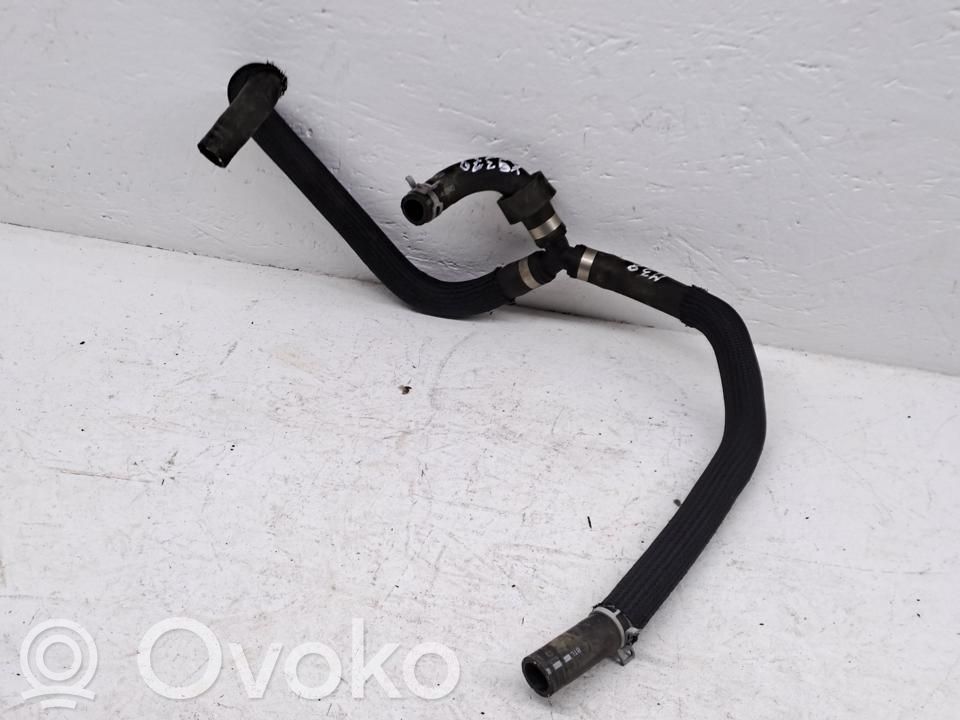 Ford Kuga III Conductă/furtun lichid de răcire motor 