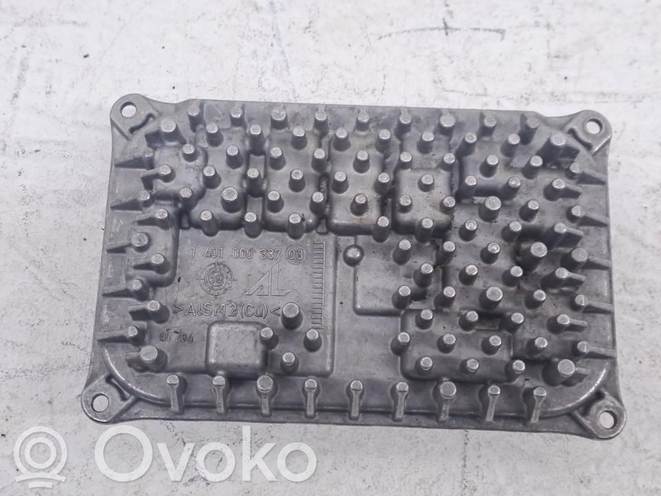 Module d'éclairage LCM   A2479004807,X9400