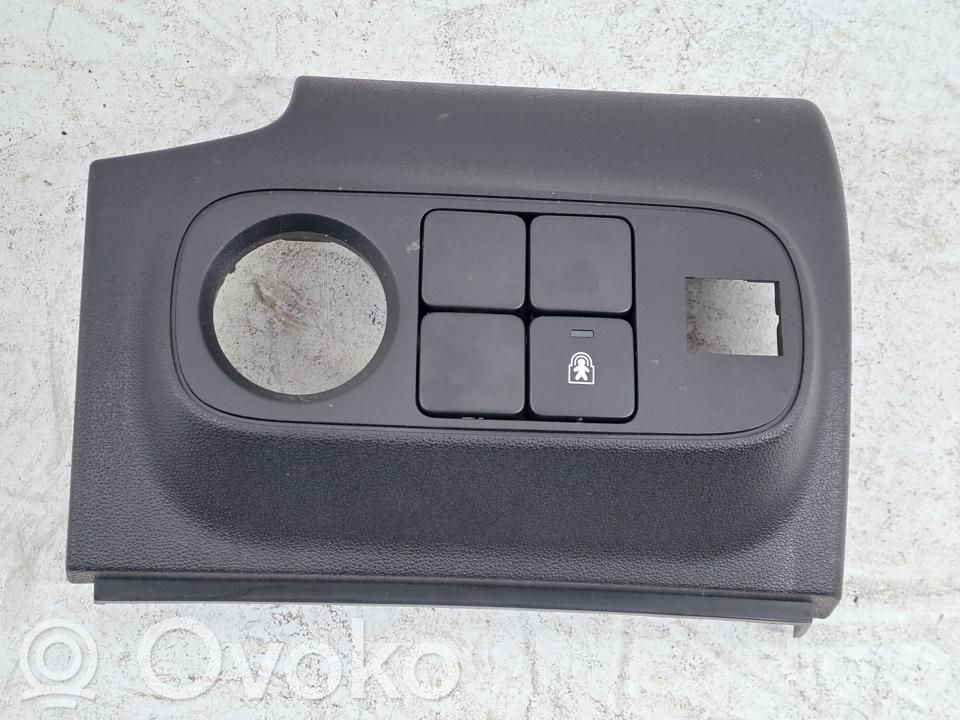 Citroen C3 Other interior part 
