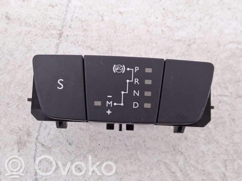 Citroen C3 Indicador selector de marchas 