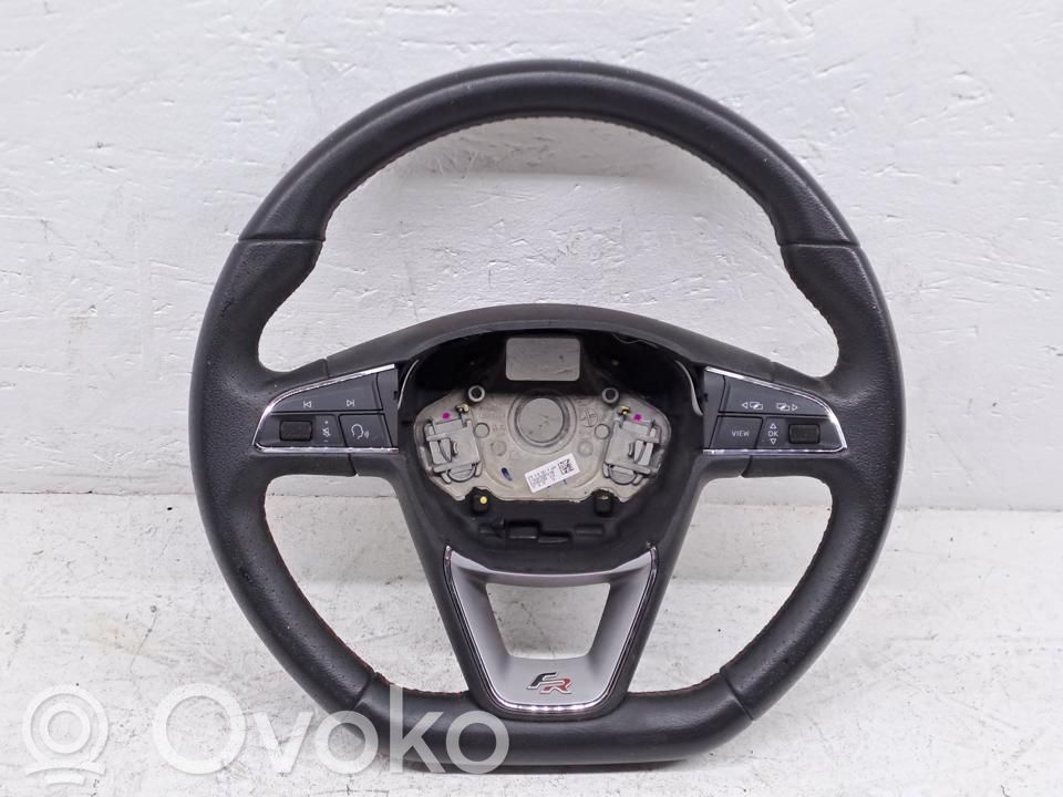 Seat Ibiza V (KJ) Руль 