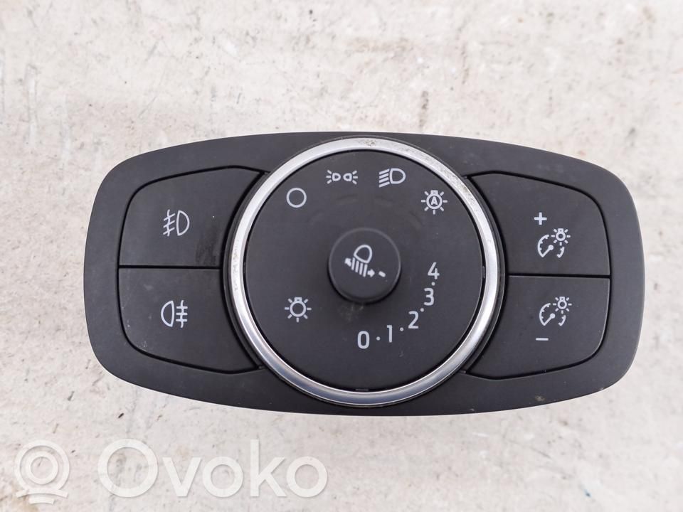Light switch   JX7T13D061,JX7T13D061LC,X9780