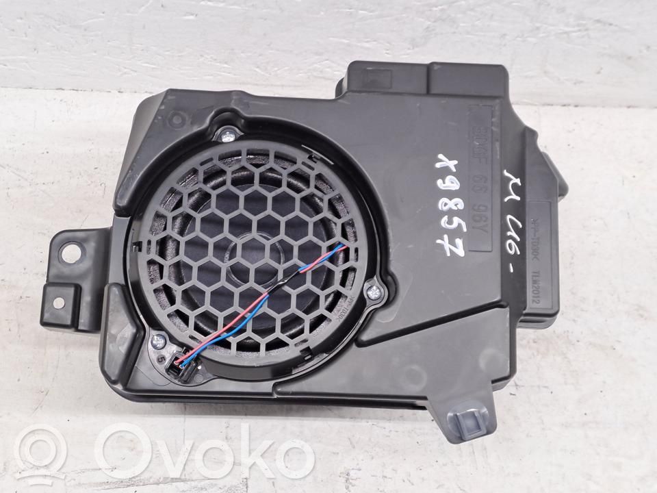 Mazda CX-30 Subwoofer speaker 