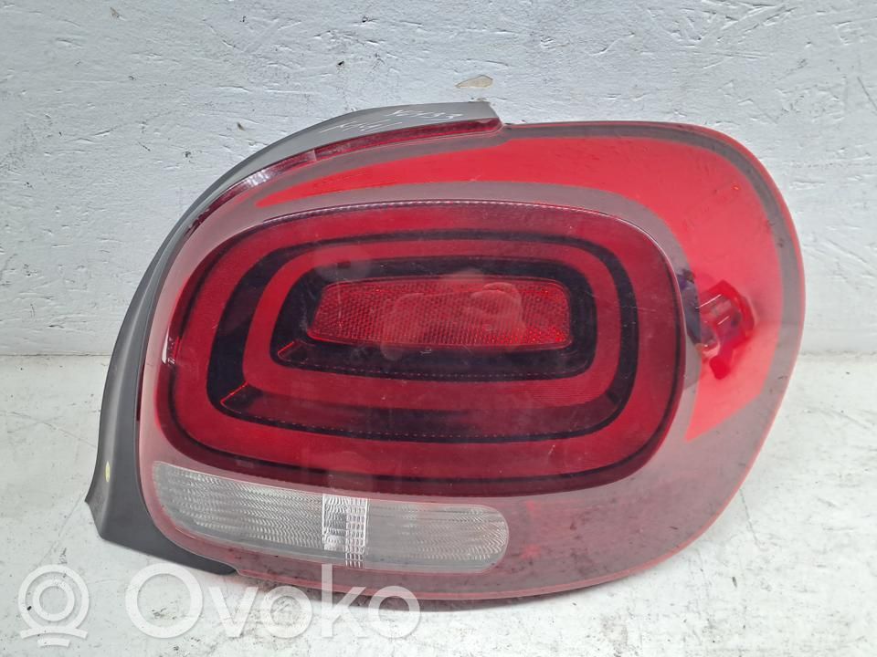 Citroen C3 Takavalot 