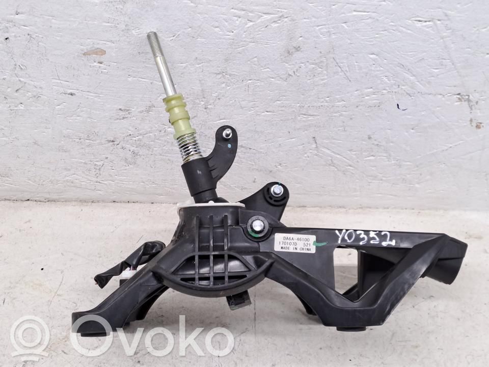 Mazda CX-3 Gear shifter/selector 